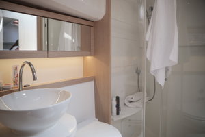 Greenline 39 „Mar“ – fotka 15