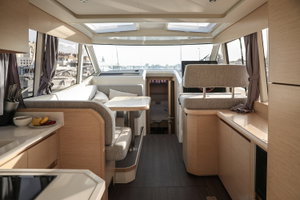 Greenline 39 „Mar“ – fotka 3