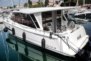 Greenline 39 „Mar“ – fotka 1