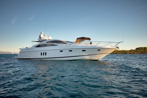 Sunseeker Predator 72 „Ghost“ – fotka 23