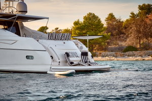 Sunseeker Predator 72 „Ghost“ – fotka 25