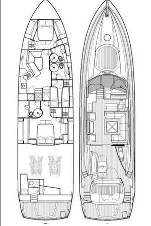 Sunseeker Predator 72 „Ghost“ – fotka 5