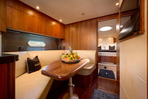 Sunseeker Predator 72 „Ghost“ – fotka 15