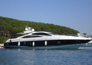 Sunseeker Predator 72 „Ghost“ – fotka 1