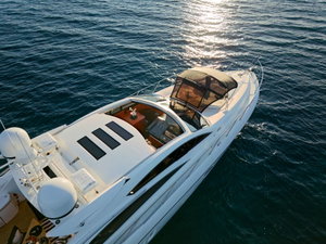 Sunseeker Predator 72 „Ghost“ – fotka 8