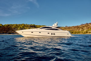 Sunseeker Predator 72 „Ghost“ – fotka 24