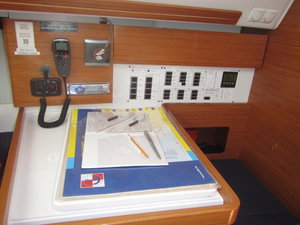 Elan 444 Impression „Elixir“ – fotka 10