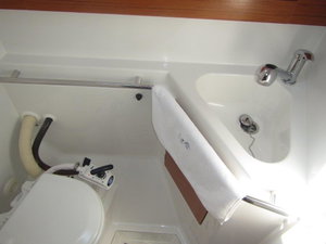 Elan 444 Impression „Elixir“ – fotka 15