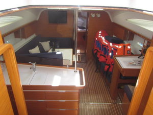 Elan 444 Impression „Elixir“ – fotka 2
