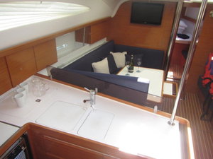 Elan 444 Impression „Elixir“ – fotka 8