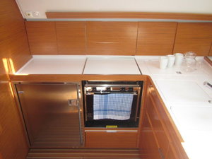 Elan 444 Impression „Elixir“ – fotka 9