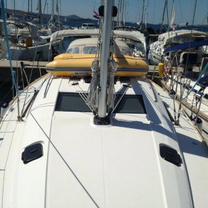 Elan 444 Impression „Elixir“ – fotka 7
