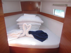 Elan 444 Impression „Elixir“ – fotka 3