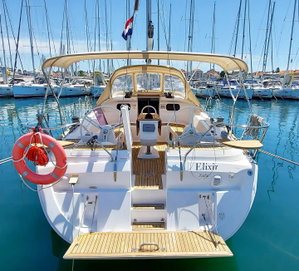 Elan 444 Impression „Elixir“ – fotka 1