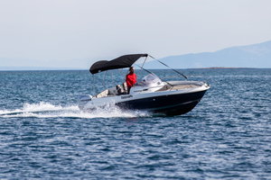 Cap Camarat 5.5 WA S2 „Cap Camarat 5.5 WA“ – fotka 2