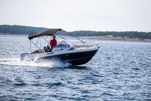 Cap Camarat 5.5 WA S2 „Cap Camarat 5.5 WA“ – fotka 1