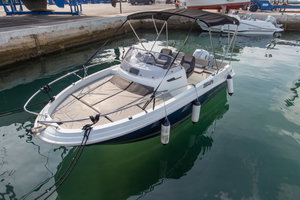 Cap Camarat 5.5 WA S2 „Cap Camarat 5.5 WA“ – fotka 4