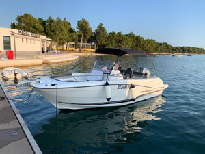 Cap Camarat 6.5 CC – fotka 1
