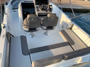 Cap Camarat 6.5 CC – fotka 12