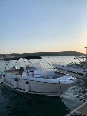 Cap Camarat 6.5 CC – fotka 4