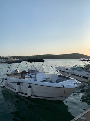 Cap Camarat 6.5 CC – fotka 8