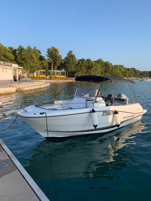 Cap Camarat 6.5 CC – fotka 2