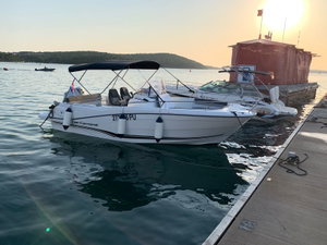 Cap Camarat 6.5 CC – fotka 6