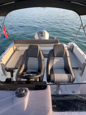 Cap Camarat 6.5 CC – fotka 10