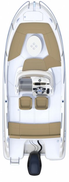 Cap Camarat 6.5 CC – fotka 15