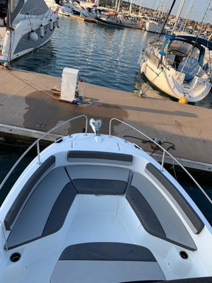 Cap Camarat 6.5 CC – fotka 9