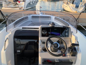 Cap Camarat 6.5 CC – fotka 14