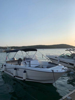Cap Camarat 6.5 CC – fotka 5