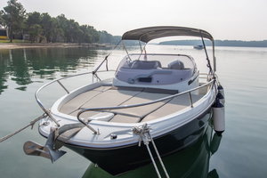 Cap Camarat 6.5 WA S2 „Cap Camarat 6.5 WA“ – fotka 10