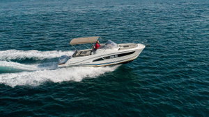 Cap Camarat 9.0 WA – fotka 6