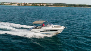 Cap Camarat 9.0 WA – fotka 5
