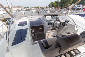 Cap Camarat 9.0 WA – fotka 10