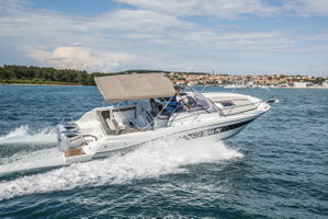 Cap Camarat 9.0 WA – fotka 8