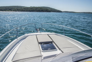 Cap Camarat 9.0 WA – fotka 9