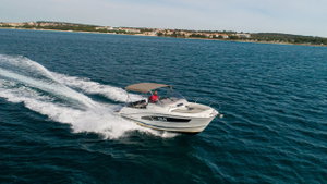 Cap Camarat 9.0 WA – fotka 2