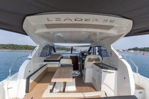 Leader 36 – fotka 8
