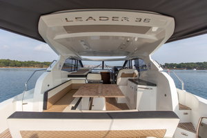 Leader 36 – fotka 7