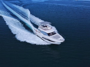 Prestige 420 Fly – fotka 6