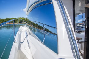Prestige 420 Fly – fotka 11
