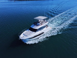 Prestige 420 Fly – fotka 5