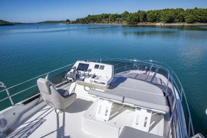 Prestige 420 Fly – fotka 13