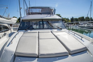 Prestige 420 Fly – fotka 12