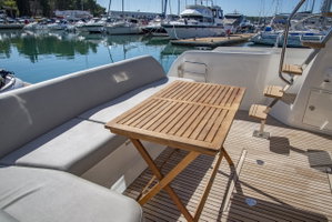 Prestige 420 Fly – fotka 10