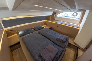 Prestige 420 Fly – fotka 16
