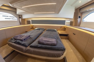Prestige 420 Fly – fotka 15
