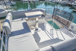 Prestige 420 Fly – fotka 18